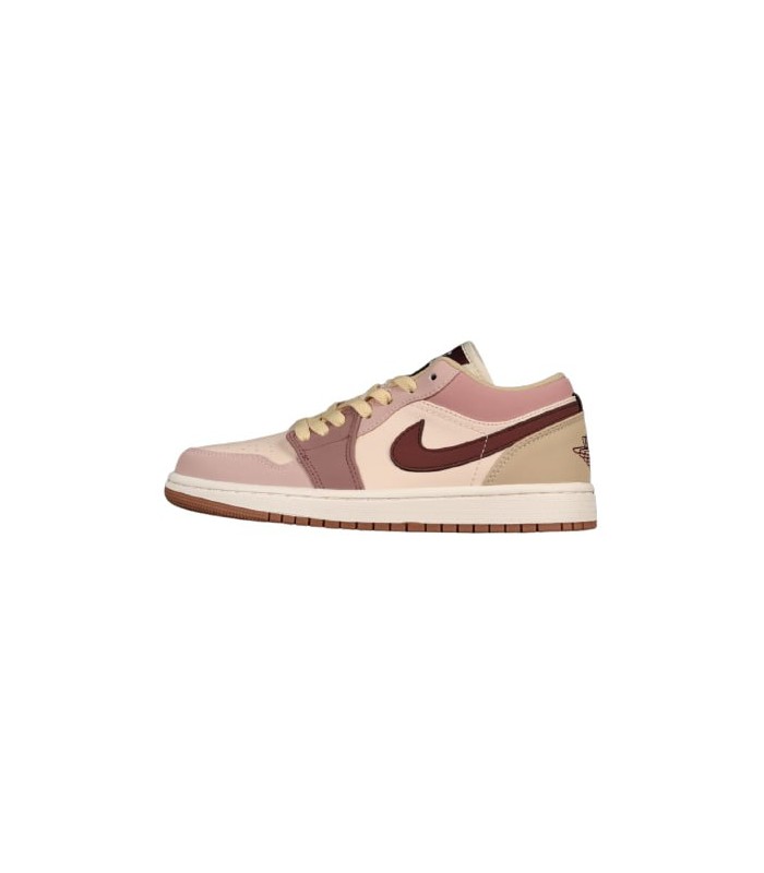 کفش پیاده روی نایک Nike jordan 1 low