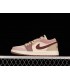 کفش پیاده روی نایک Nike jordan 1 low