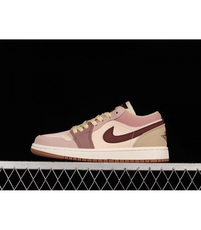 کفش پیاده روی نایک Nike jordan 1 low