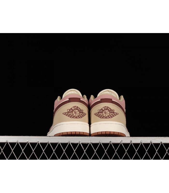 کفش پیاده روی نایک Nike jordan 1 low