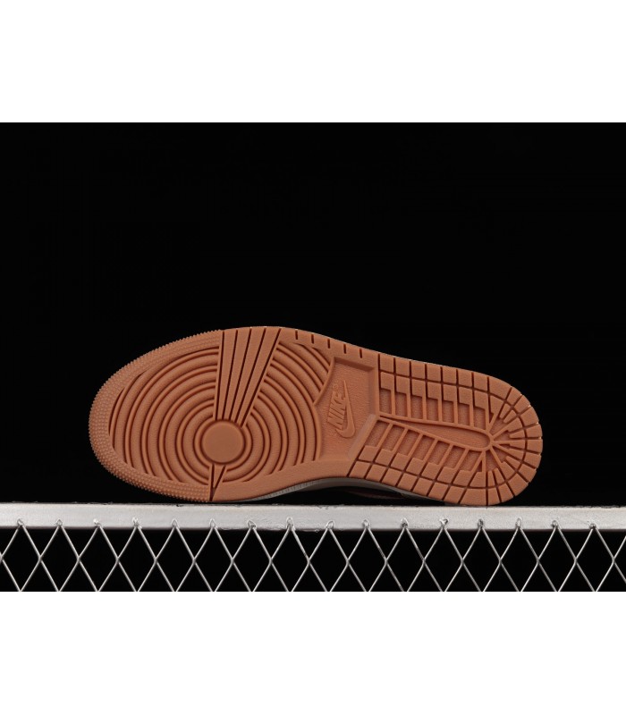 کفش پیاده روی نایک Nike jordan 1 low