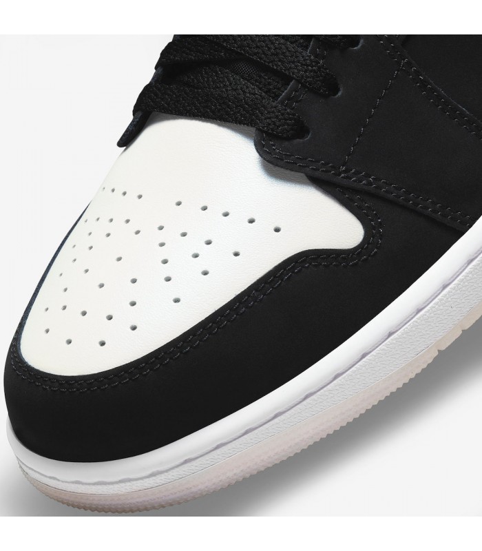 کفش پیاده روی نایک  Jordan low diamond multi color