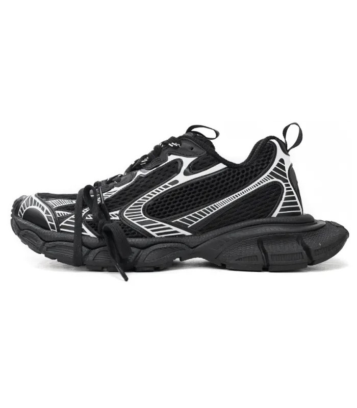 کفش پیاده روی بالنسیاگا  BALENCIAGA 3xl