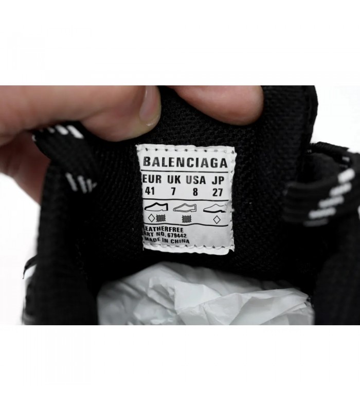 کفش پیاده روی بالنسیاگا  BALENCIAGA 3xl