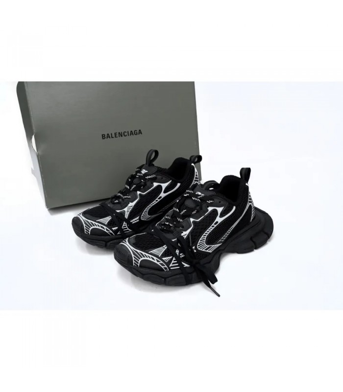 کفش پیاده روی بالنسیاگا  BALENCIAGA 3xl