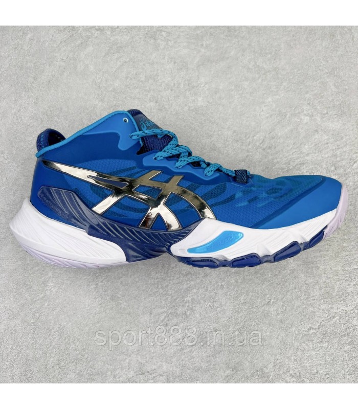 کفش والیبال اسیکس متارایز طرح اصلی Asics Metarise