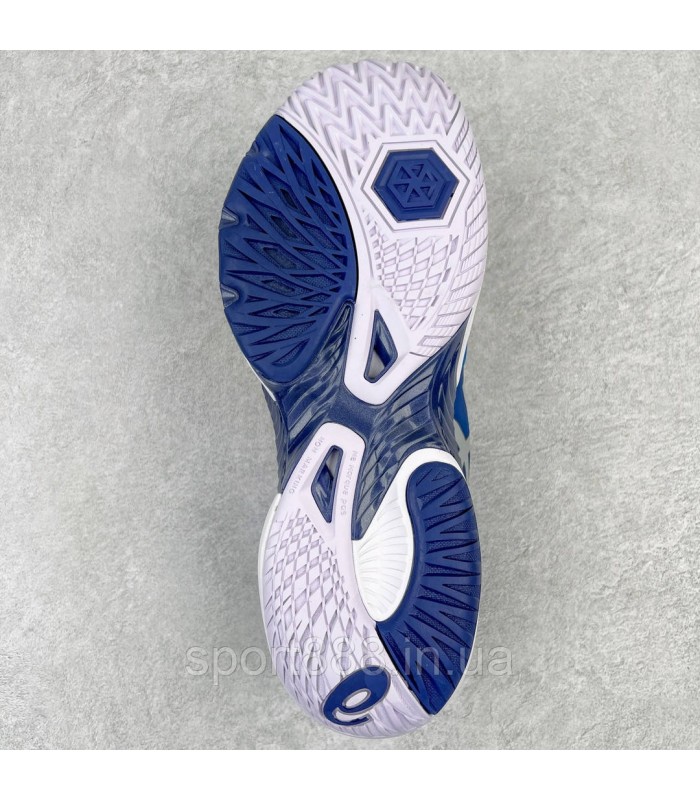 کفش والیبال اسیکس متارایز طرح اصلی Asics Metarise