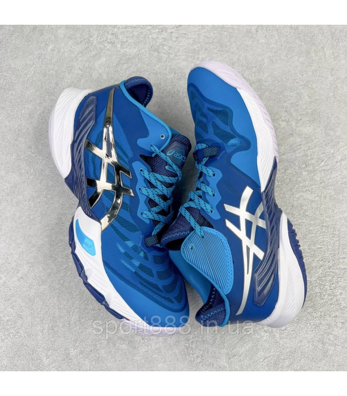 کفش والیبال اسیکس متارایز طرح اصلی Asics Metarise