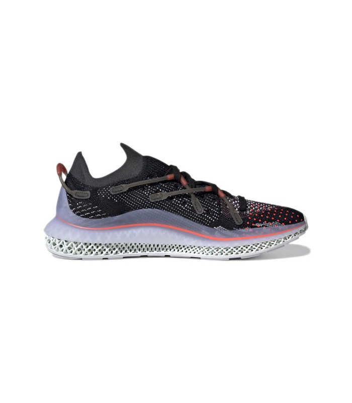 کفش پیاده روی آدیداس Adidas 4D Fusio GZ7884