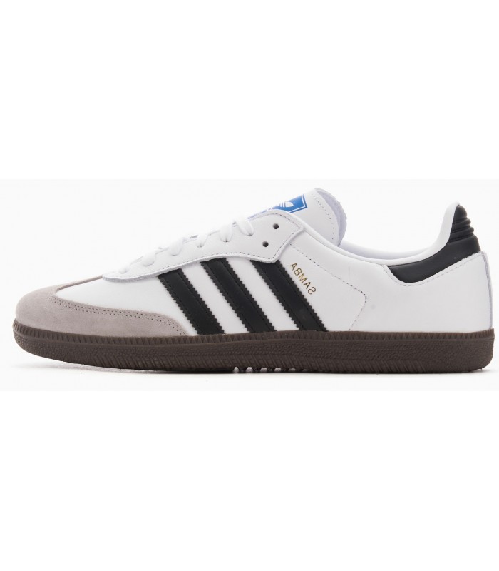 کفش پیاده روی آدیداس Adidas samba OG