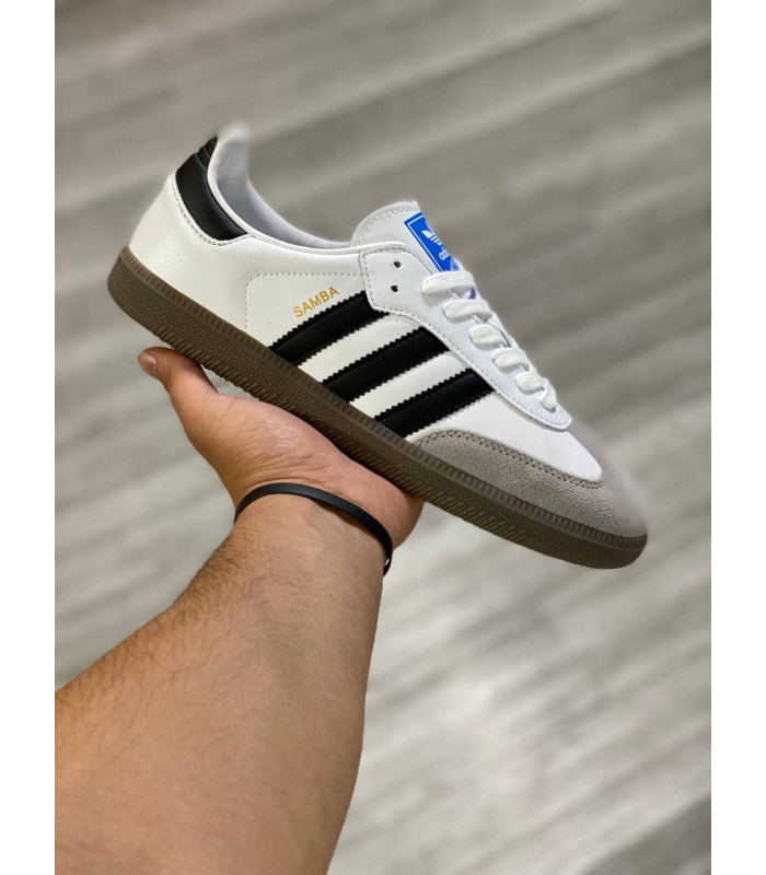 کفش پیاده روی آدیداس Adidas samba OG