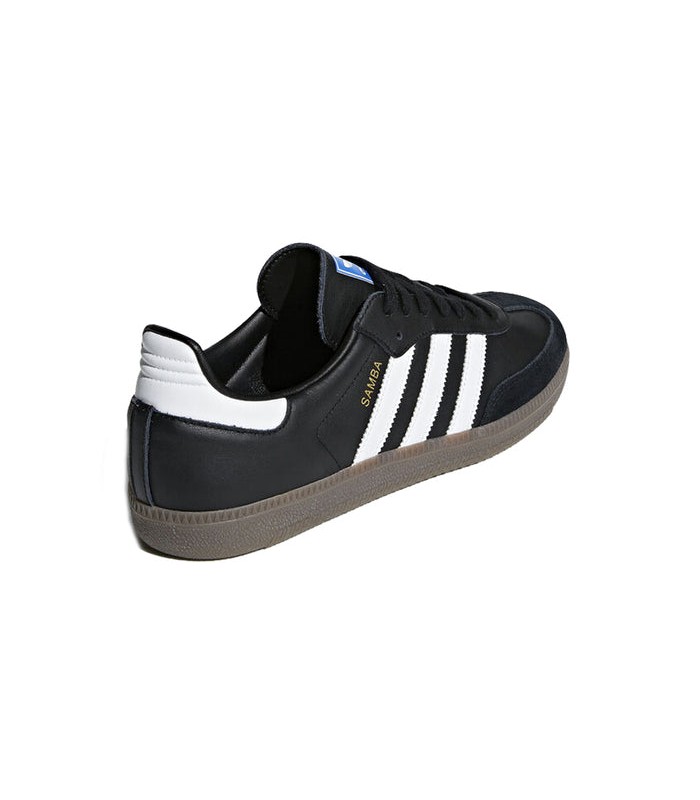 کفش پیاده روی آدیداس Adidas samba OG