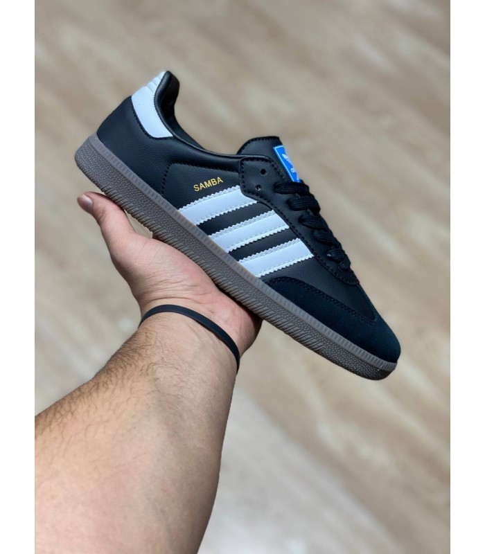 کفش پیاده روی آدیداس Adidas samba OG