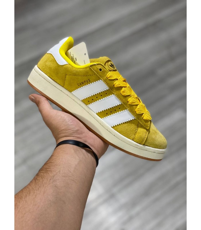 کفش پیاده روی زنانه آدیداس Adidas campus