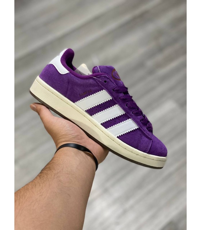 کفش پیاده روی زنانه آدیداس Adidas campus