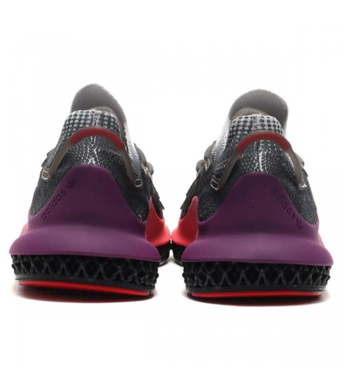 کفش پیاده روی آدیداس Adidas 4D Fusio FY3609