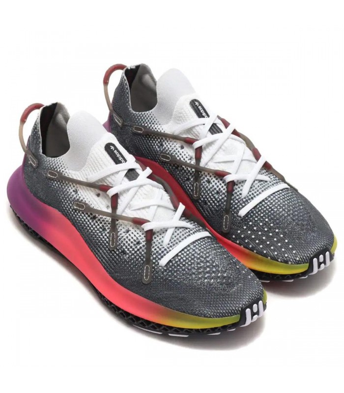 کفش پیاده روی آدیداس Adidas 4D Fusio FY3609