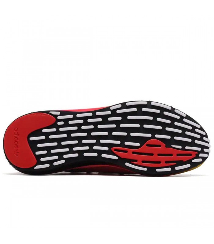 کفش پیاده روی آدیداس Adidas 4D Fusio FY3609