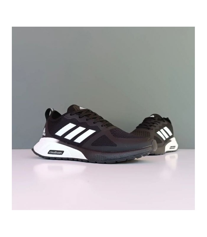 کفش پیاده روی آدیداس Adidas cloudfoam
