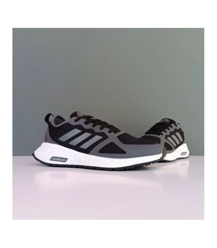 کفش پیاده روی زنانه آدیداس Adidas cloudfoam
