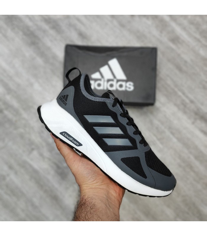 کفش پیاده روی زنانه آدیداس Adidas cloudfoam