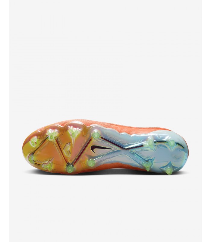 کفش فوتبال نایک زوم مرکوریال Nike Zoom Mercurial Vapor 15 Academy NU FGMG DZ3474-800