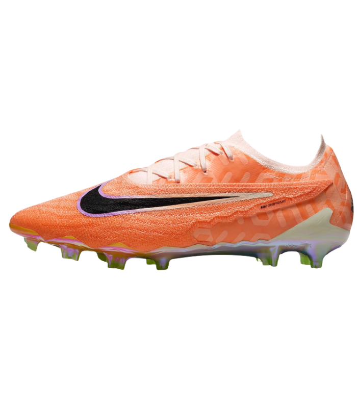 کفش فوتبال نایک زوم مرکوریال Nike Zoom Mercurial Vapor 15 Academy NU FGMG DZ3474-800
