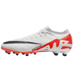 کفش فوتبال نایک مرکوریال Nike Mercurial Superfly 9 Academy DJ5625-600