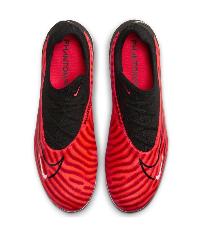 کفش فوتبال نایک Nike Phantom GX Pro FG DD9463-400