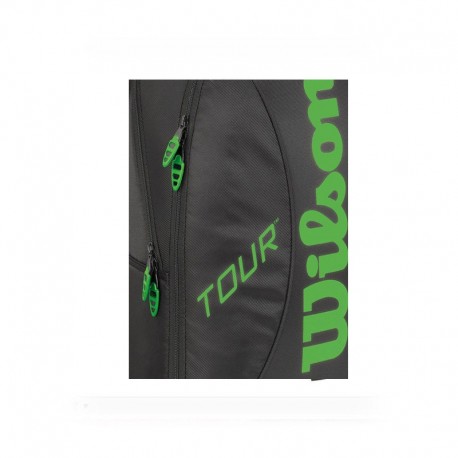 کوله ویلسون مدل tour tennis backpack