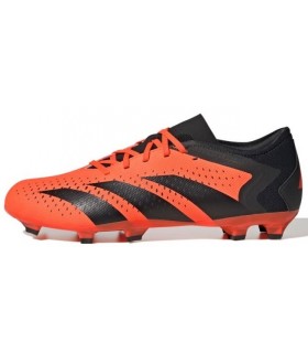 کفش فوتبال آدیداس پردیتور Adidas Predator Accuracy.3 FG GW4601
