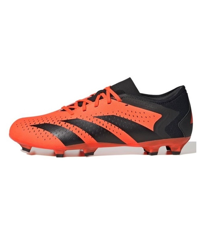 کفش فوتبال آدیداس پردیتور Adidas Predator Accuracy.3 FG GW4601