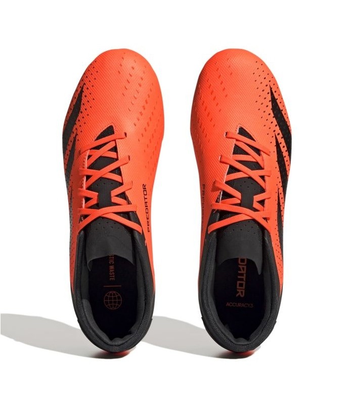 کفش فوتبال آدیداس پردیتور Adidas Predator Accuracy.3 FG GW4601