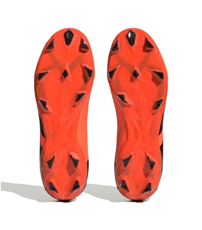 کفش فوتبال آدیداس پردیتور Adidas Predator Accuracy.3 FG GW4601