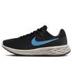 کفش پیاده روی نایک Running shoes Nike Revolution 6 Next Nature DC3728-012