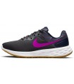 کفش پیاده روی نایک Running shoes Nike Revolution 6 Next Nature DC3728-011