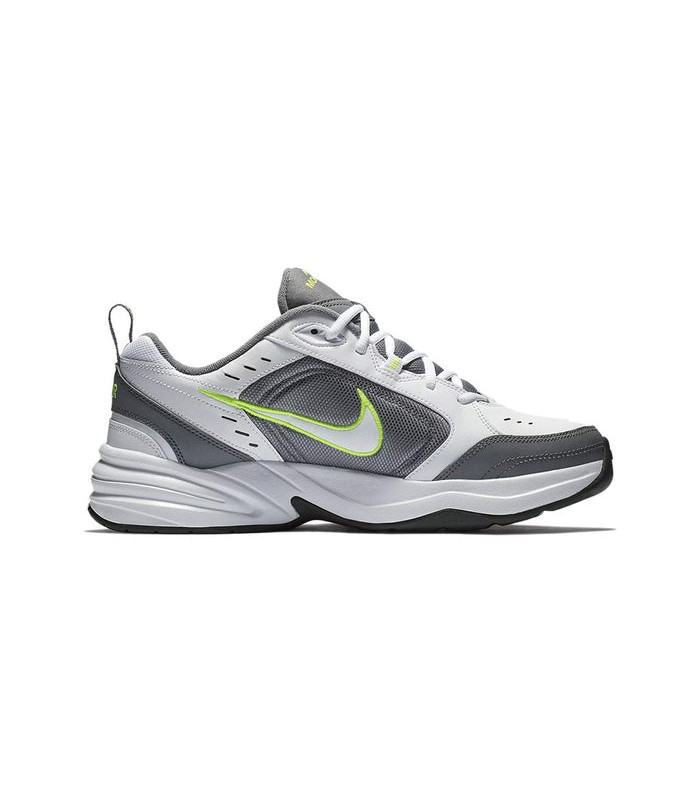 کفش پیاده روی نایک Nike Air Monarch IV Unisex Training Shoes 415445-100