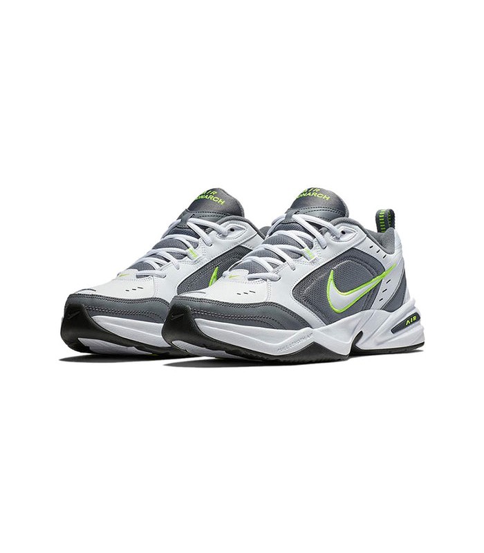 کفش پیاده روی نایک Nike Air Monarch IV Unisex Training Shoes 415445-100