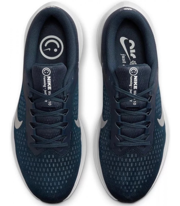 کفش پیاده روی نایک Nike Air Winflo 10 Road Running Shoes DV4022-400