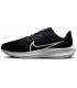 کفش پیاده روی نایک 40Nike Air Zoom Pegasus 40 Wide Black White DV7480-001