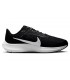 کفش پیاده روی نایک 40Nike Air Zoom Pegasus 40 Wide Black White DV7480-001