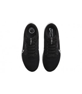 کفش پیاده روی نایک 40Nike Air Zoom Pegasus 40 Wide Black White DV7480-001