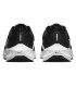 کفش پیاده روی نایک 40Nike Air Zoom Pegasus 40 Wide Black White DV7480-001