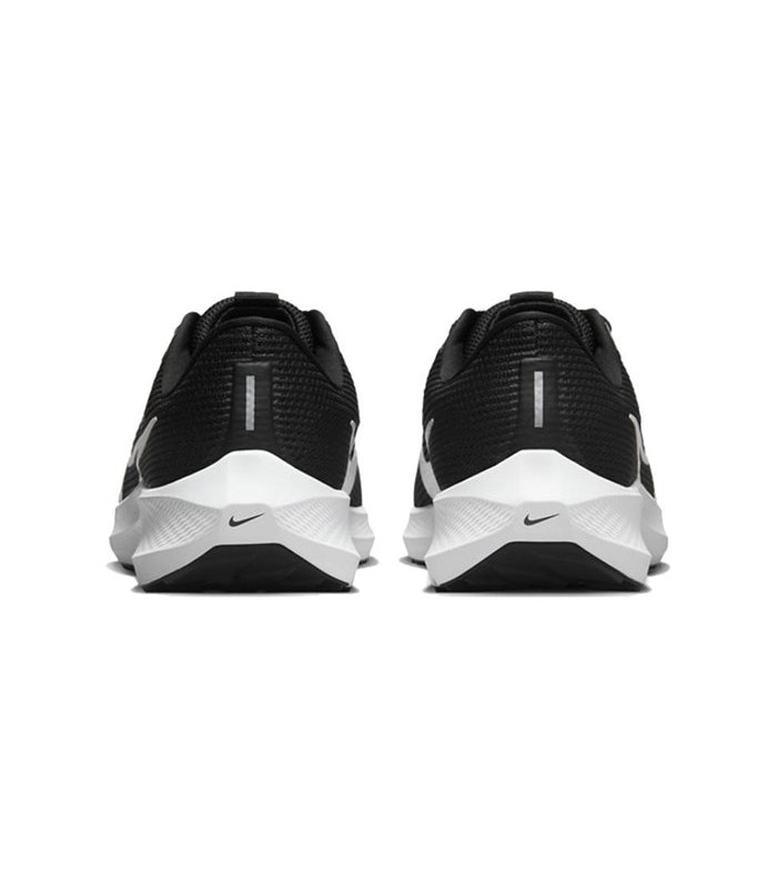 کفش پیاده روی نایک 40Nike Air Zoom Pegasus 40 Wide Black White DV7480-001