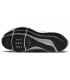 کفش پیاده روی نایک 40Nike Air Zoom Pegasus 40 Wide Black White DV7480-001