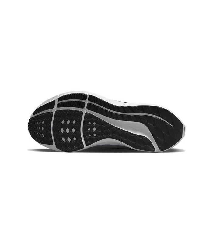 کفش پیاده روی نایک 40Nike Air Zoom Pegasus 40 Wide Black White DV7480-001