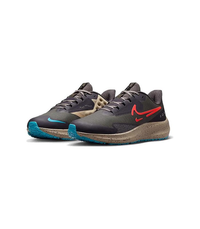 کفش پیاده روی نایک Nike Air Zoom Pegasus 39 Shield DO7625-200