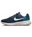 کفش پیاده روی نایک Nike REVOLUTION 6 men s Running Shoe Dc3728-403