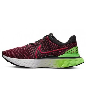کفش پیاده روی نایک React Infinity Run Flyknit 3 Premium Men DH5392-003