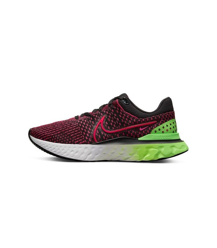 کفش پیاده روی نایک React Infinity Run Flyknit 3 Premium Men DH5392-003